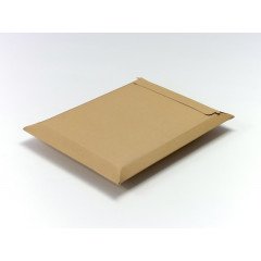 100 enveloppes cartons BBX7 320 x 455mm