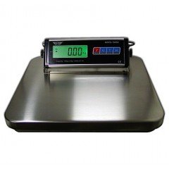 Balance 150 kg à 50g HDCS 150 My Weigh