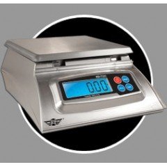 Balance professionnelle my weigh KD-7000